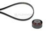 FLENNOR F904PK0905 V-Ribbed Belt Set